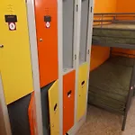 Train Station Hostel