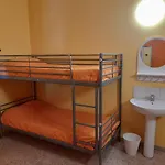 Train Station Hostel