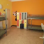 Train Station Hostel *