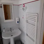 Hostel Train Station *