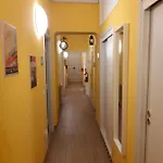 Train Station Πίζα