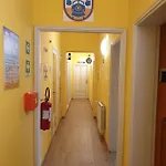 Hostel Train Station
