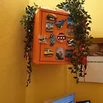 Train Station Πίζα