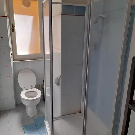 Hostel Train Station Pisa