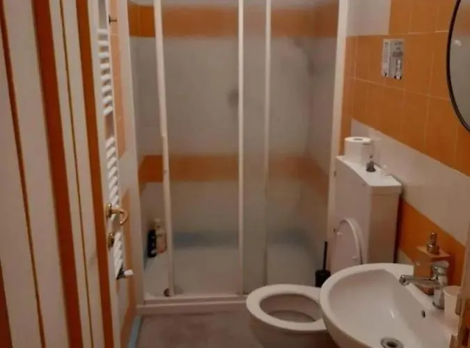 Train Station Hostel