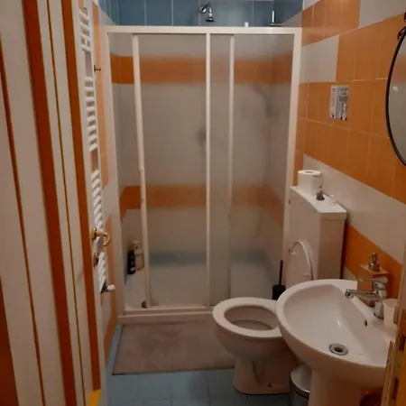 Train Station Hostel