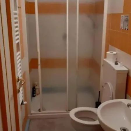 Train Station Hostel