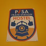 Train Station 호스텔