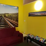Train Station 피사