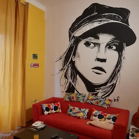 Train Station * Pisa