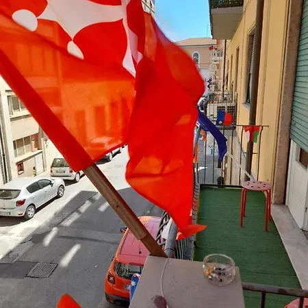 Train Station Vandrerhjem Pisa