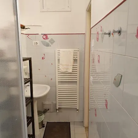 Vandrerhjem Train Station