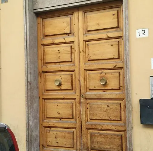 Train Station Hostel